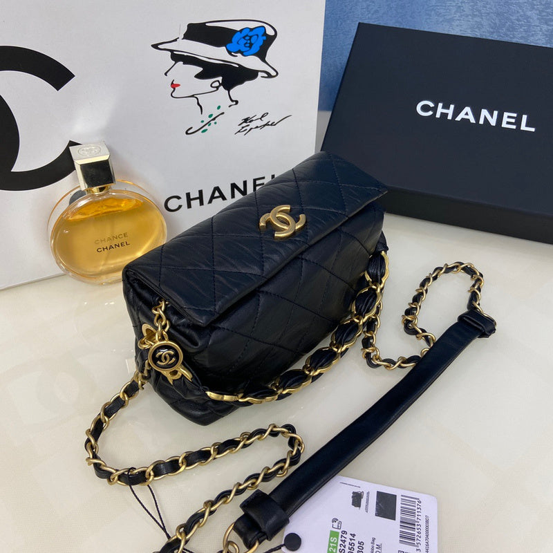 CCL ZALL Bag - 017