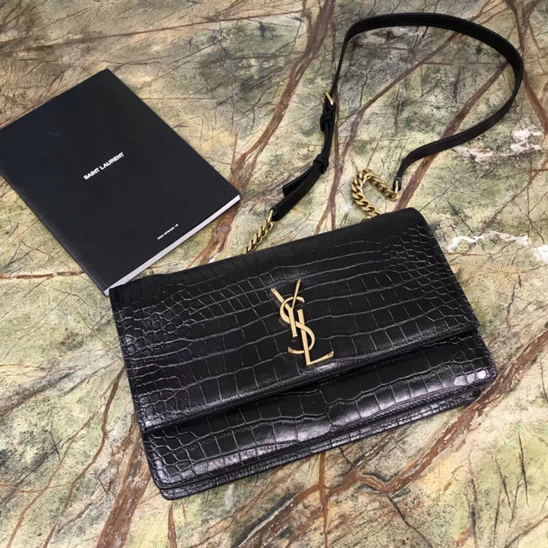 Zarlay Bags - YLS Bags - 121