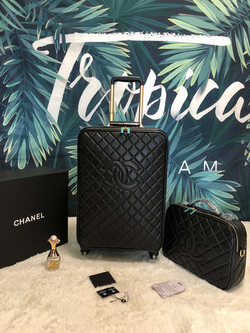 Chanel Bag New Arrival Luxury Bag - 004