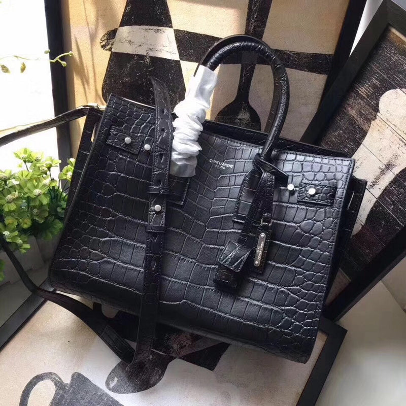Zarlay Bags - YLS Bags - 101