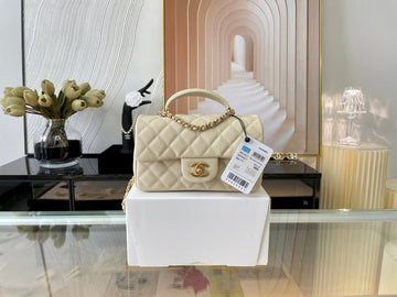 Chanel Bag New Arrival Luxury Bag - 508