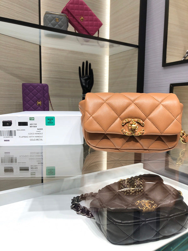 Chanel Bag New Arrival Luxury Bag - 510