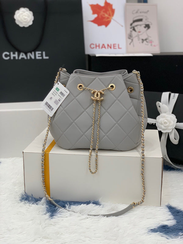 CCL ZALL Bag - 058