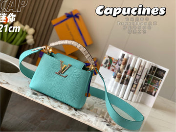 LOV2 Bags - Luxurious Bags  296