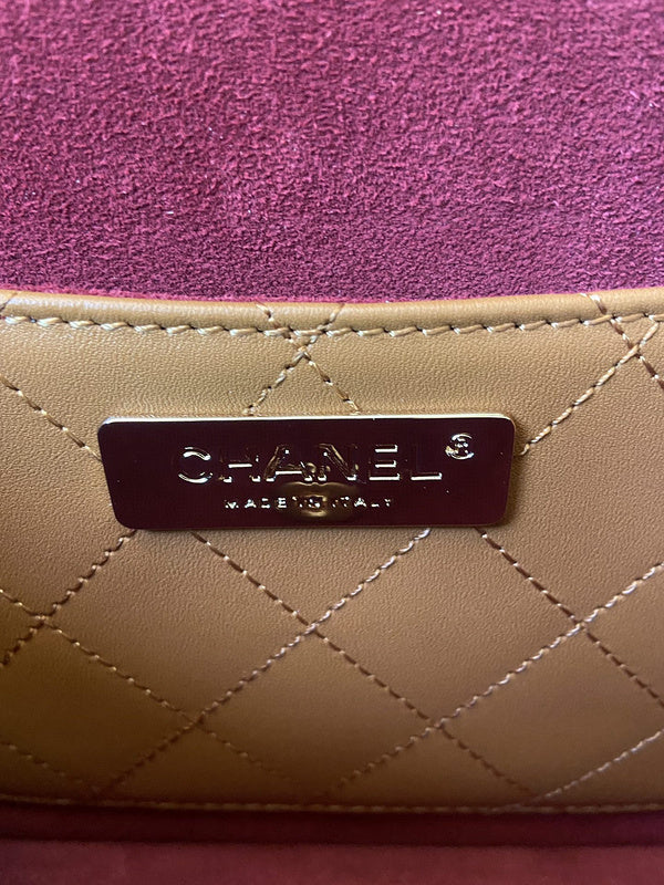 Chanel Bag New Arrival Luxury Bag - 531