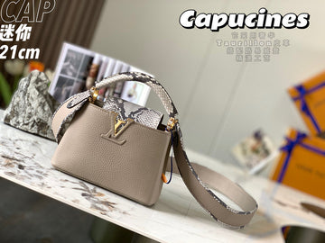 LOV2 Bags - Luxurious Bags  309