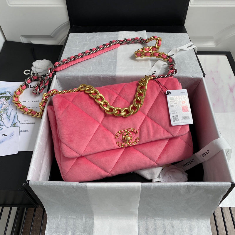 CCL ZALL Bag - 066
