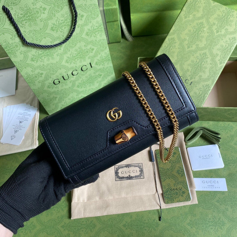 ZALL - GCI Bags - 2211