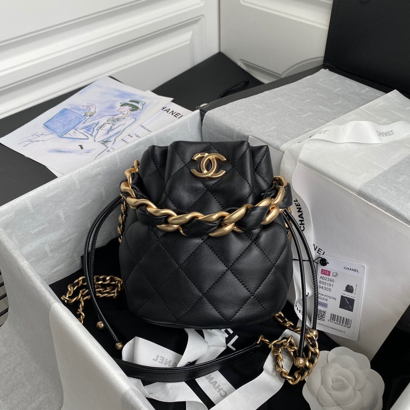 CCL ZALL Bag - 022
