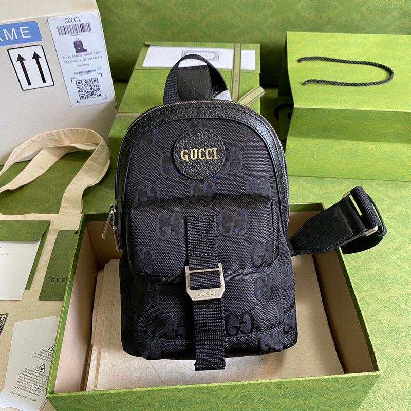 ZALL - GCI Bags - 2264