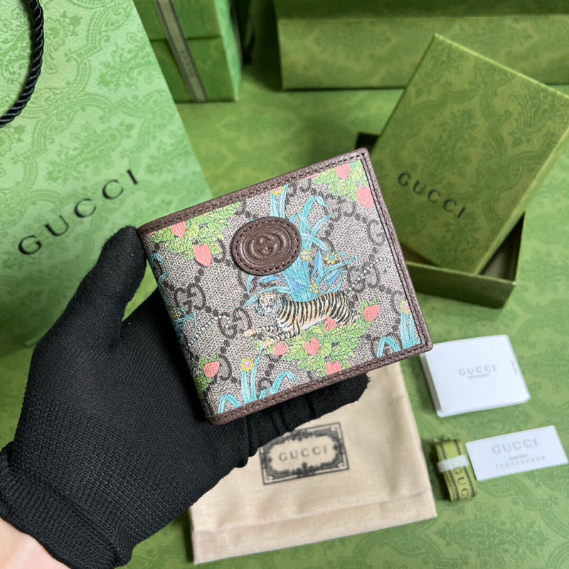ZALL - GCI Bags - 1831