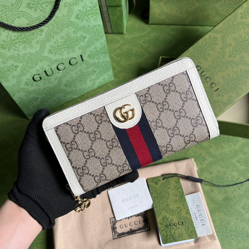 ZALL - GCI Bags - 1824