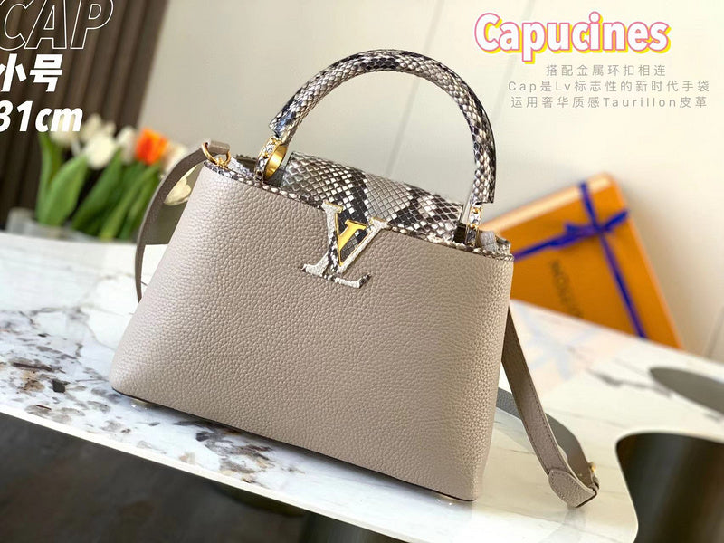LOV2 Bags - Luxurious Bags  452