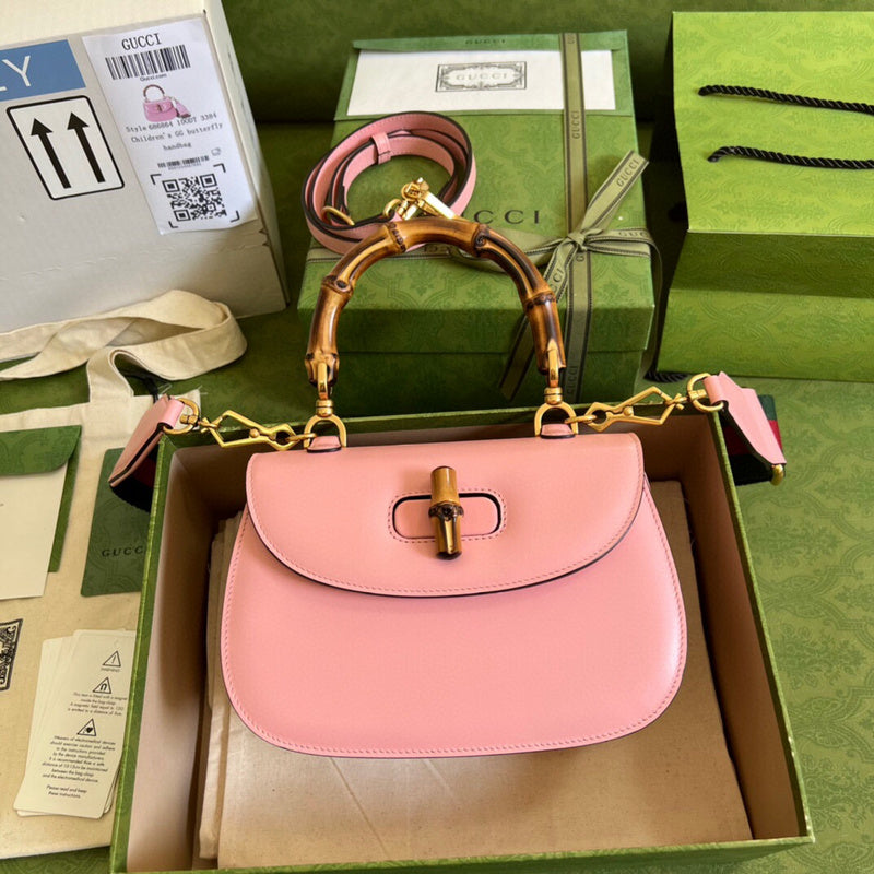 ZALL - GCI Bags - 1927