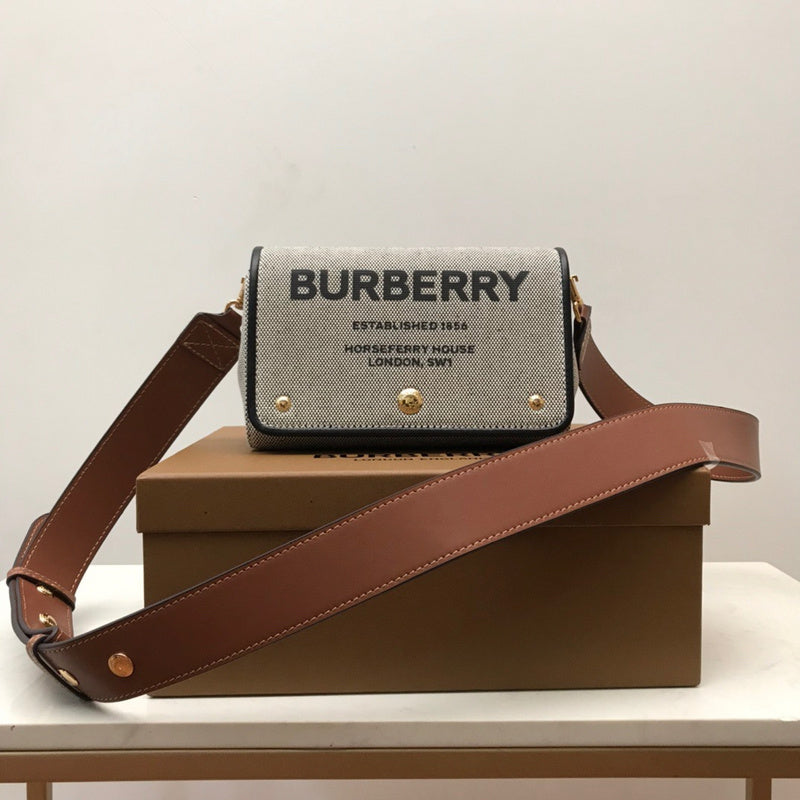 BBR Bags - zarlay - 502