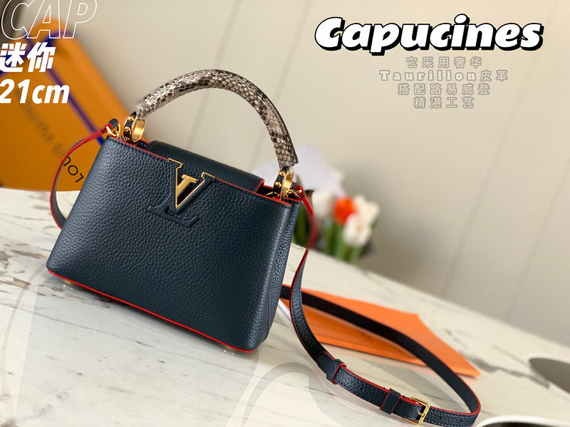 LOV2 Bags - Luxurious Bags  293