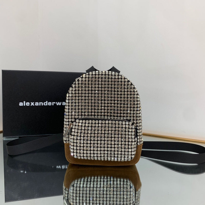 ALXG ZALL Bags - 019