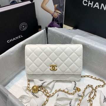 Chanel Bag New Arrival Luxury Bag - 403
