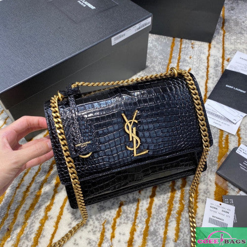 Zarlay Bags - YLS Bags - 081