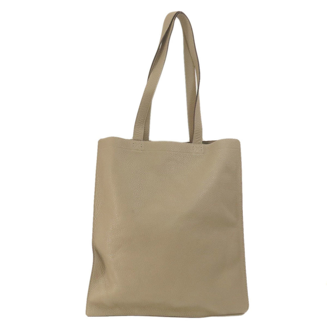 Fendi  Leather Tote Bag ()