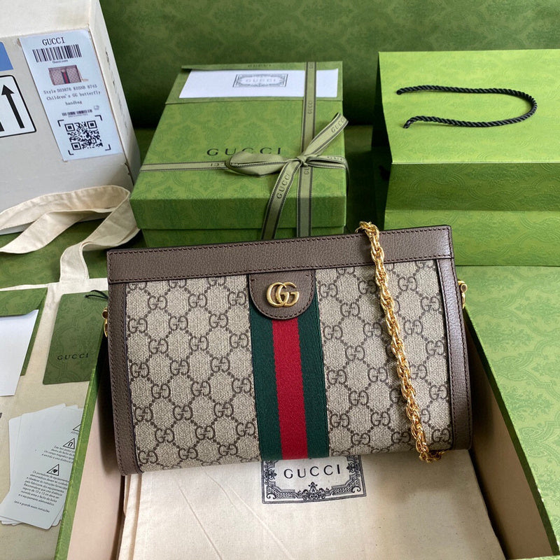 ZALL - GCI Bags - 2286