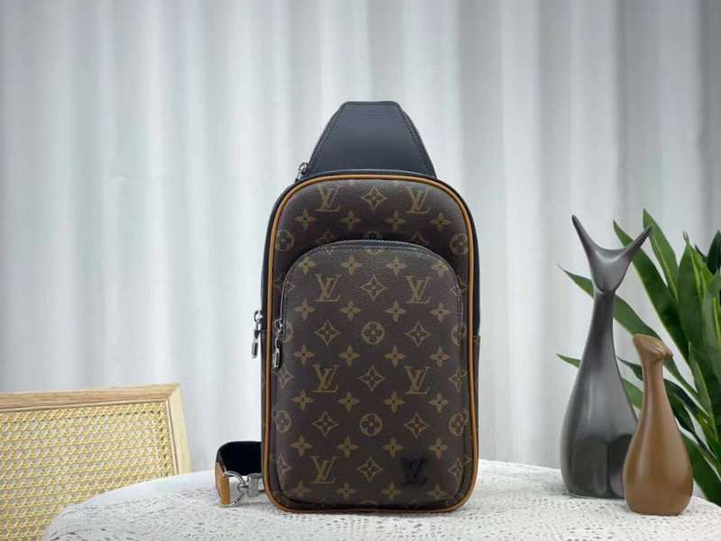 LOV2 Bags - Luxurious Bags  074