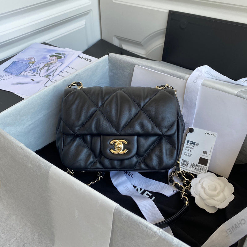 CCL ZALL Bag - 036