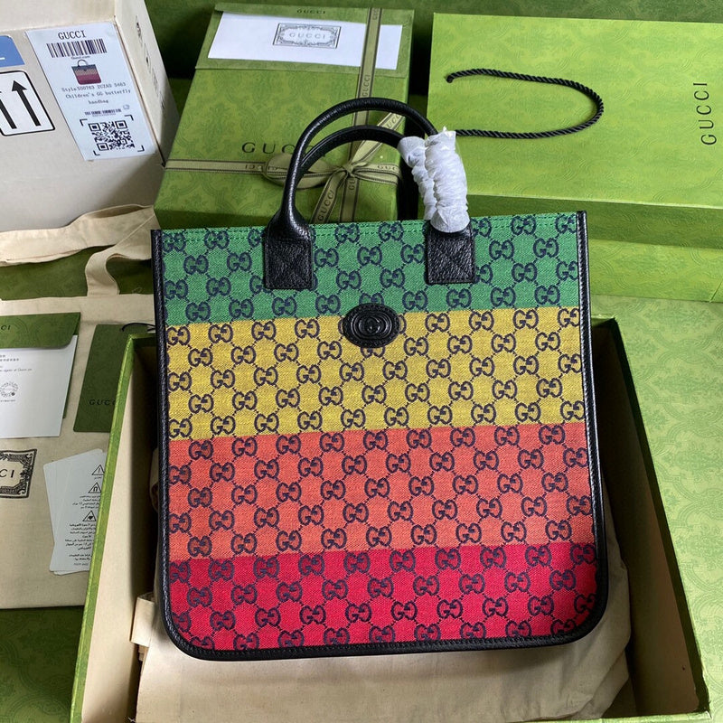ZALL - GCI Bags - 2254