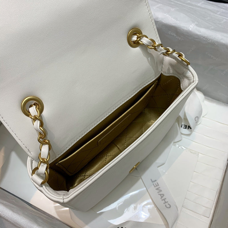 Chanel Bag New Arrival Luxury Bag - 525