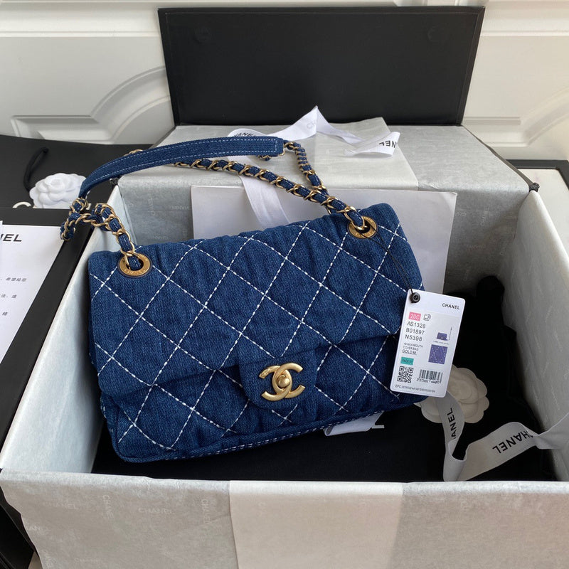 CCL ZALL Bag - 038