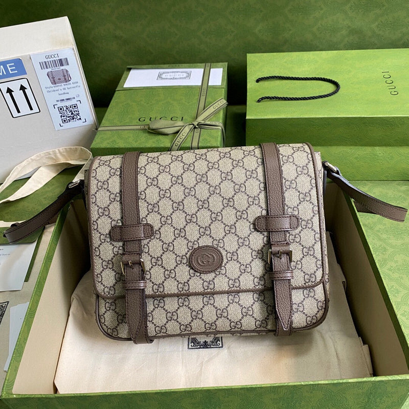 ZALL - GCI Bags - 2274