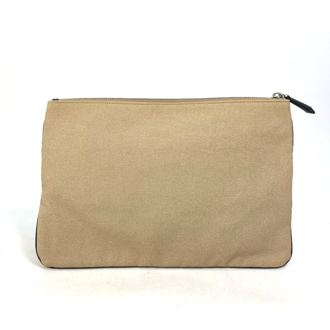 Fendi  Cloth Clutch Bag ()