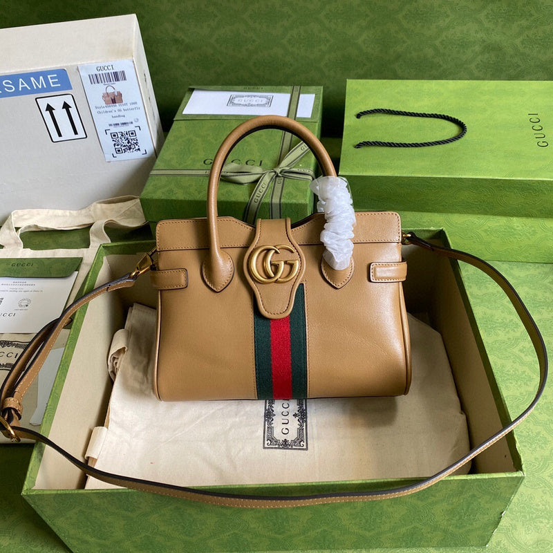 ZALL - GCI Bags - 2237