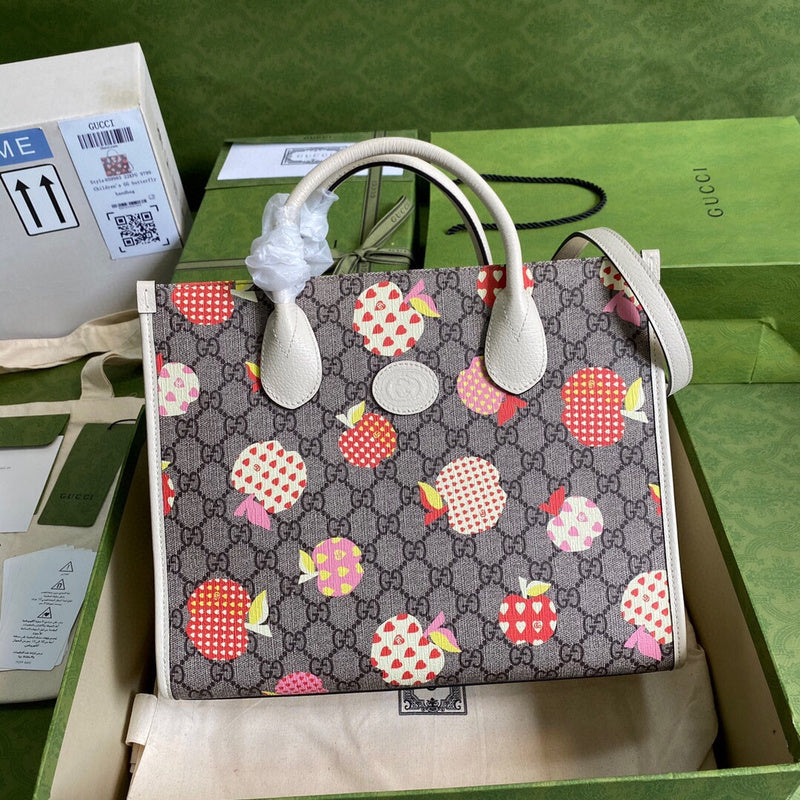 ZALL - GCI Bags - 2239
