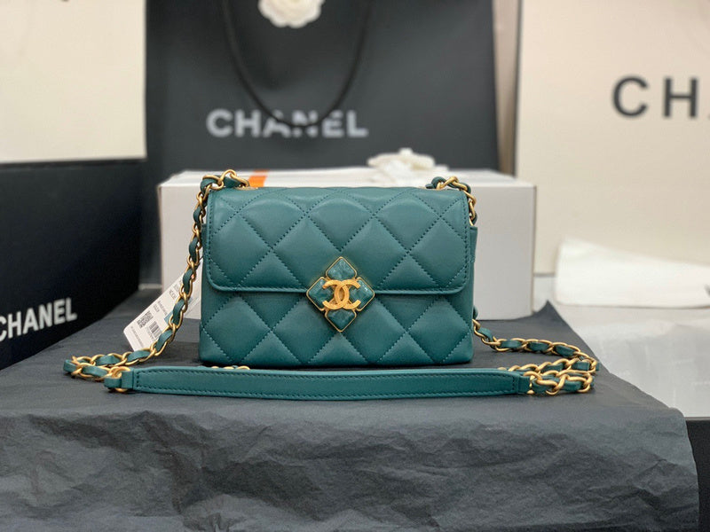 CCL ZALL Bag - 003
