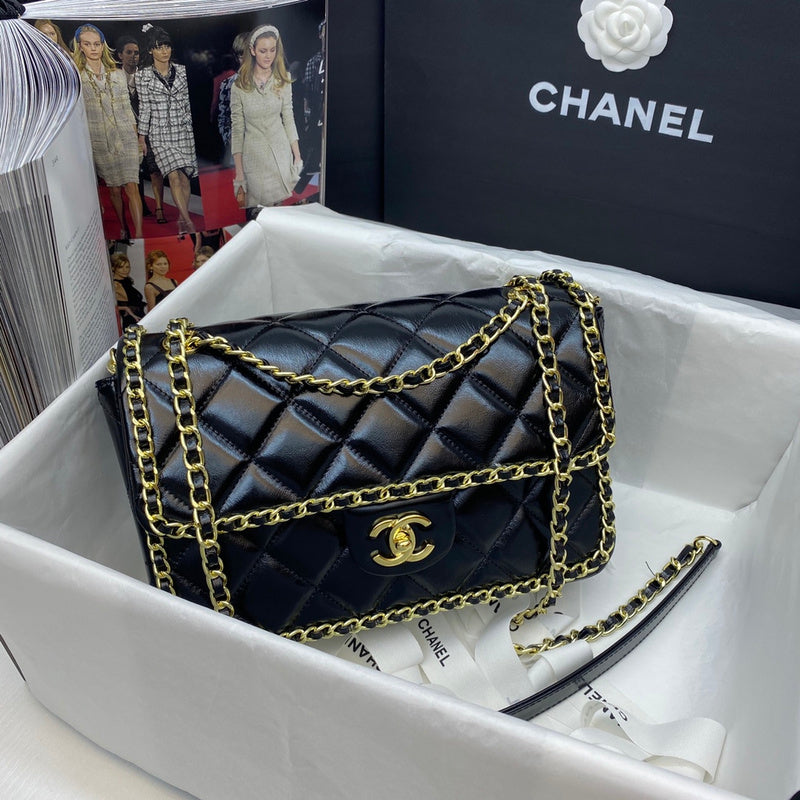 Chanel Bag New Arrival Luxury Bag - 517