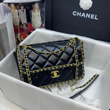 Chanel Bag New Arrival Luxury Bag - 517