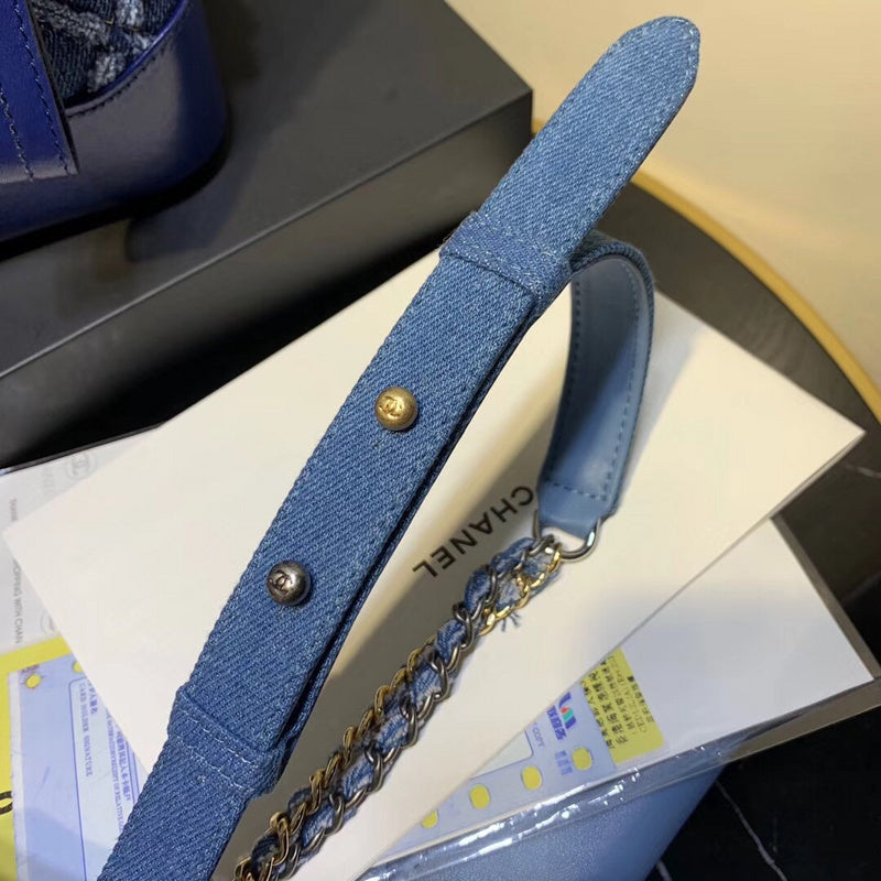 Chanel Bag New Arrival Luxury Bag - 528