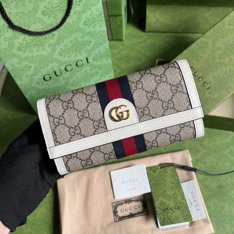 ZALL - GCI Bags - 1801