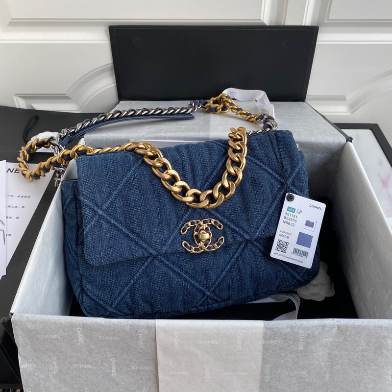 CCL ZALL Bag - 040