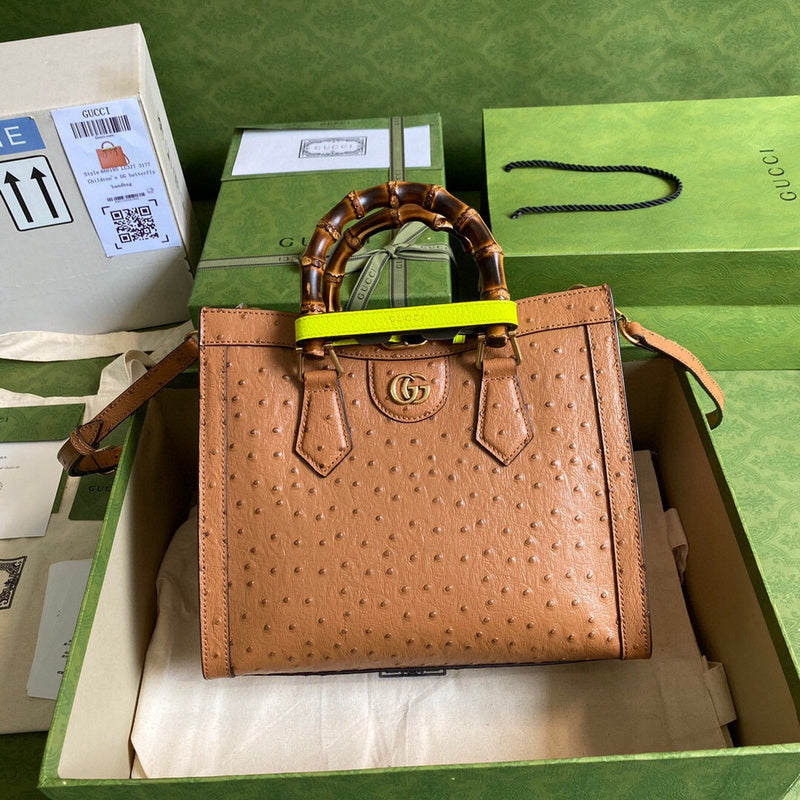 ZALL - GCI Bags - 2121