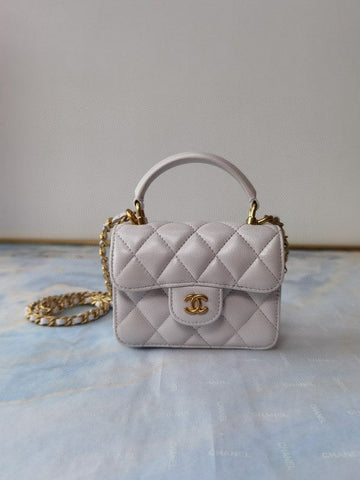 Chanel Bag New Arrival Luxury Bag - 340
