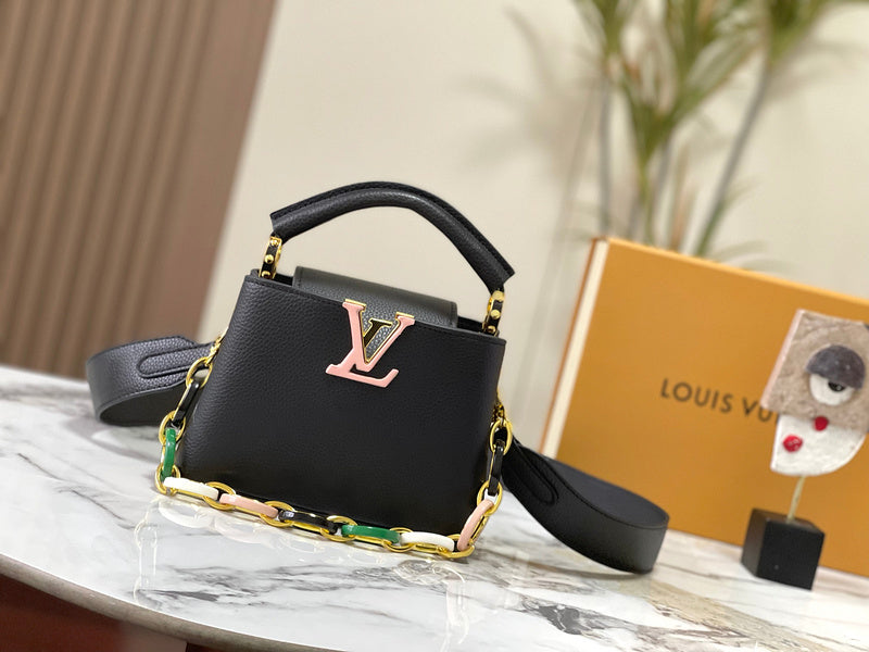 Zal Collections - Louis Vitton Bags- 2041