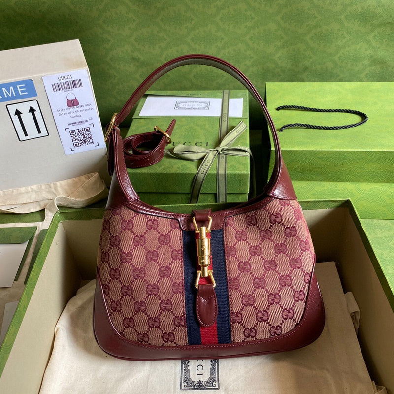 ZALL - GCI Bags - 2110