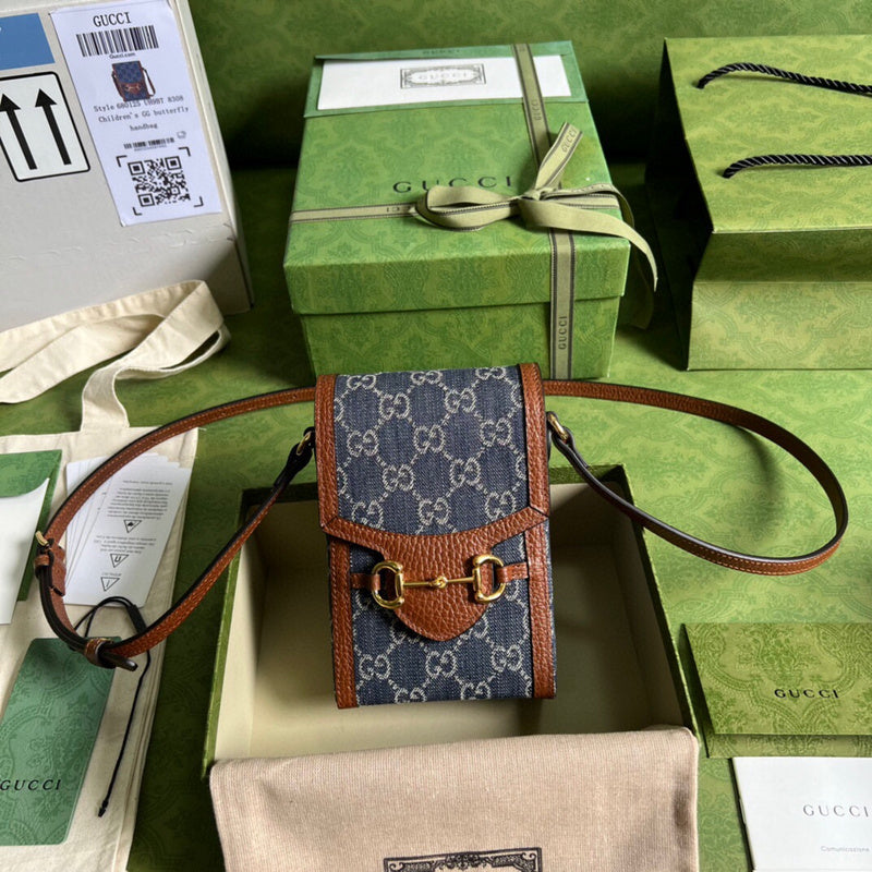 ZALL - GCI Bags - 1793
