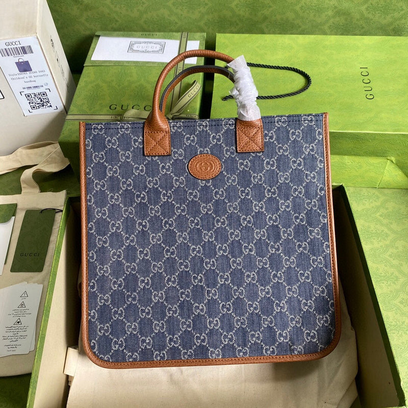 ZALL - GCI Bags - 2238