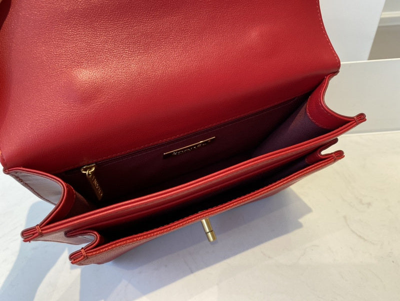 Chanel Bag New Arrival Luxury Bag - 552