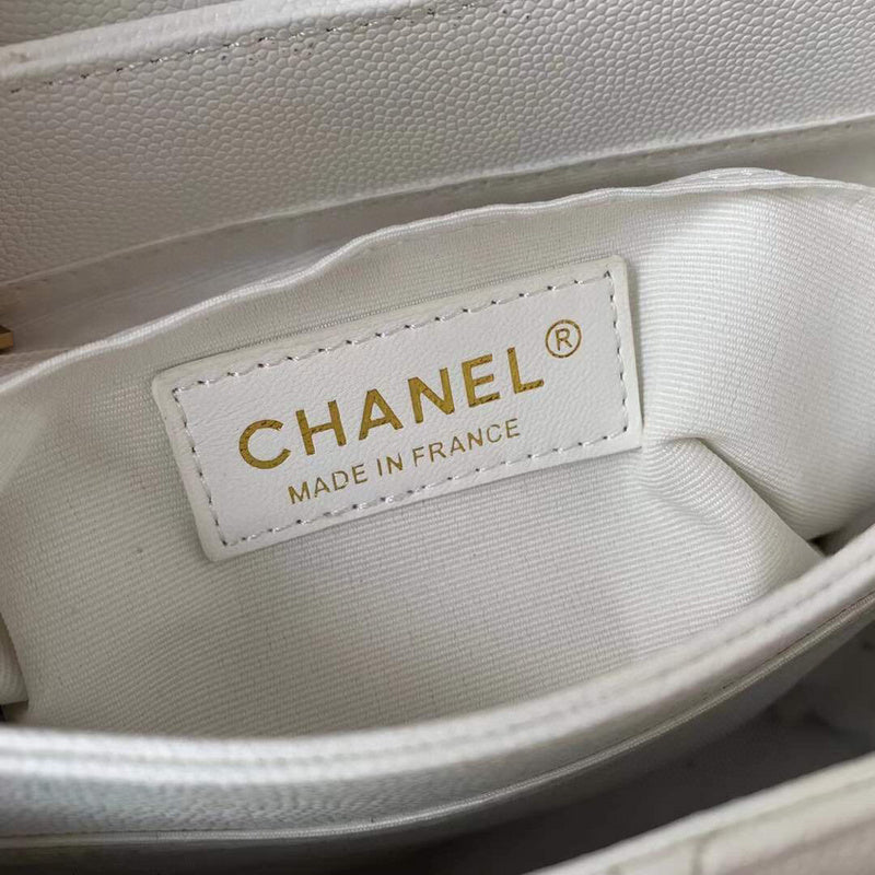Chanel Bag New Arrival Luxury Bag - 549