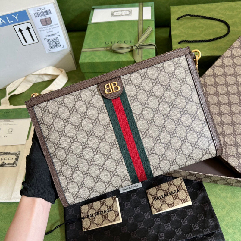ZALL - GCI Bags - 1847