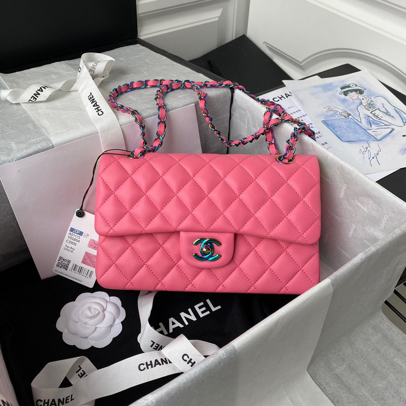 CCL ZALL Bag - 034